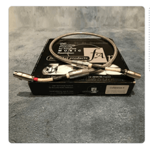  Interconnect cable - Fadel Coherence 2 - XLR to XLR (1.0 to 5.0m) - AudioSoundMusic