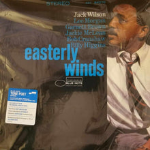 Jack Wilson - Easterly Winds - AudioSoundMusic