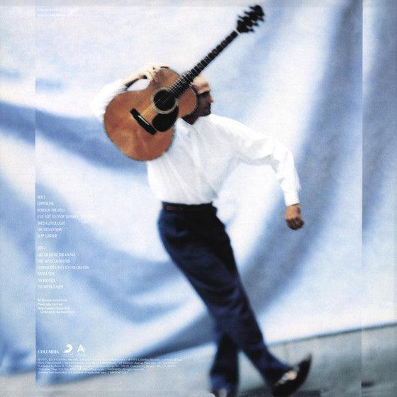 James Taylor – New Moon Shine - AudioSoundMusic