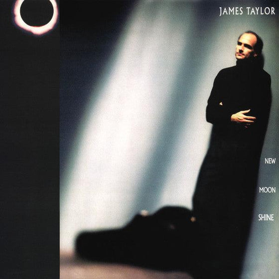 James Taylor – New Moon Shine - AudioSoundMusic