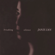  Janis Ian - Breaking Silence (Hybrid SACD) - AudioSoundMusic