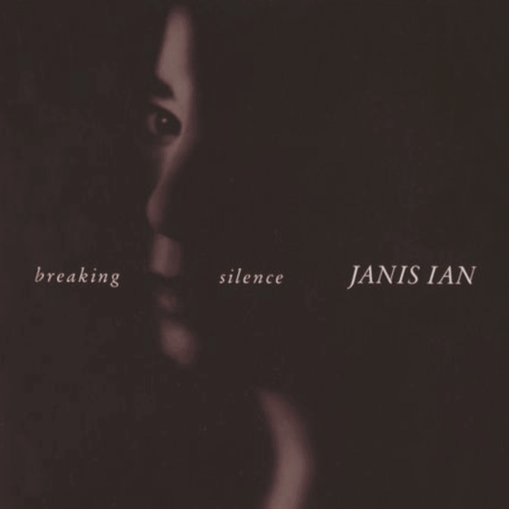 Janis Ian - Breaking Silence (Hybrid SACD) - AudioSoundMusic