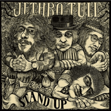  Jethro Tull - Stand Up 