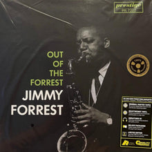  Jimmy Forrest - Out Of The Forrest - AudioSoundMusic