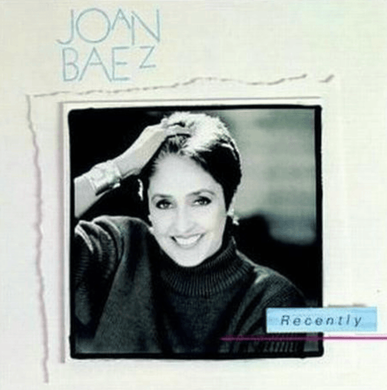 Joan Baez - Recently (Hybrid SACD) - Audiophile