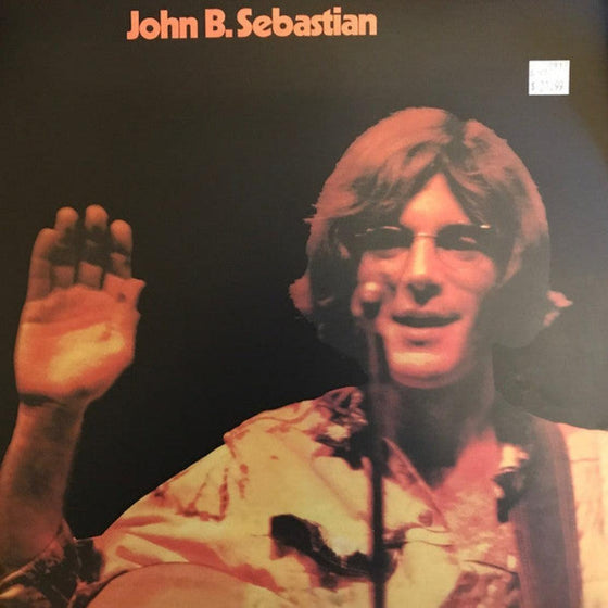 John Sebastian - John B. Sebastian - AudioSoundMusic
