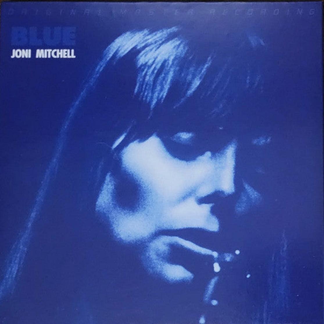 Joni Mitchell – Blue (Hybrid SACD, Ultradisc UHR) – AudioSoundMusic