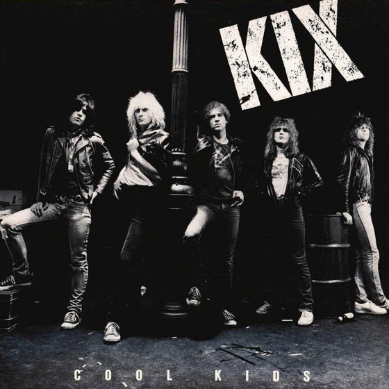 Kix - Cool Kids AUDIOPHILE