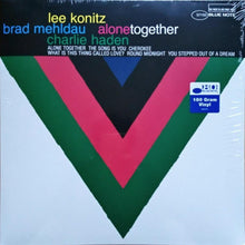  Lee Konitz - Alone Together (2LP) - AudioSoundMusic