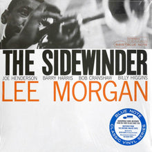  Lee Morgan - The Sidewinder - AudioSoundMusic