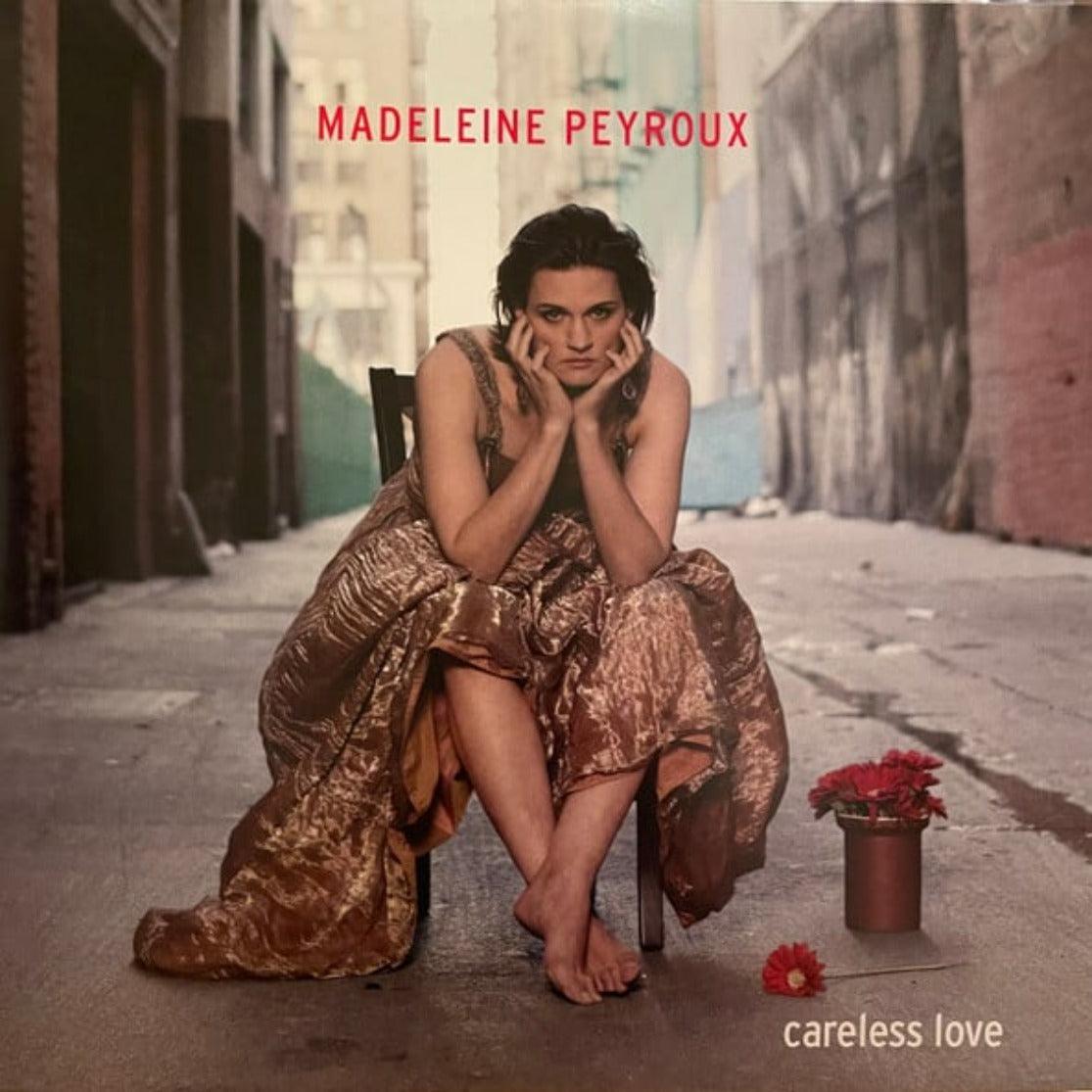 Madeleine Peyroux - Careless Love (3LP) – AudioSoundMusic Madeleine Peyroux - Careless Love (3LP) – AudioSoundMusic