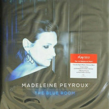  Madeleine Peyroux – The Blue Room - AudioSoundMusic