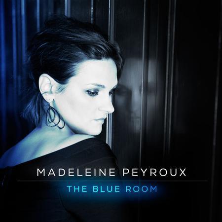 Madeleine Peyroux – The Blue Room - AudioSoundMusic