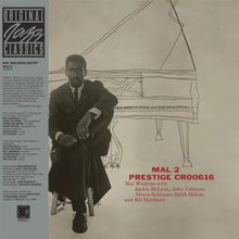  Mal Waldron - Mal/2 (Mono) - AudioSoundMusic