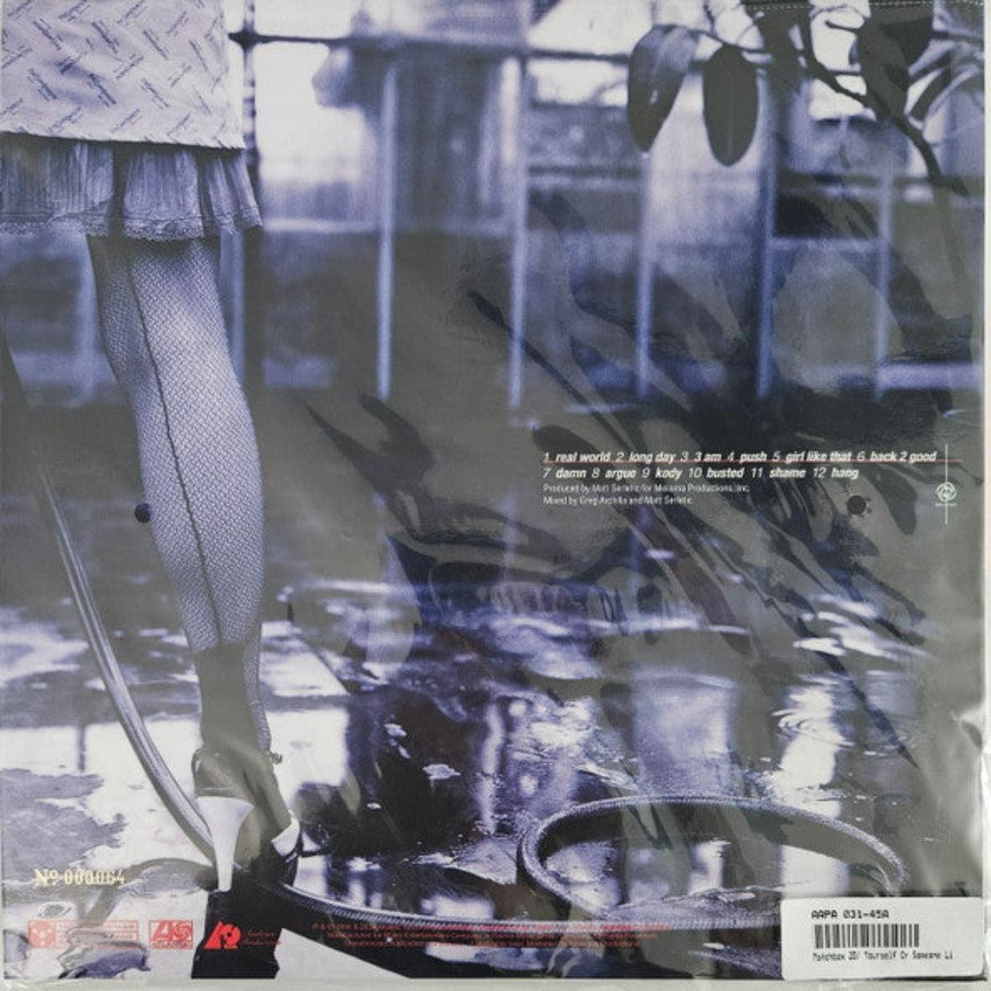 matchbox twenty 20 レコード　yourself or ..US s-l400.jpg