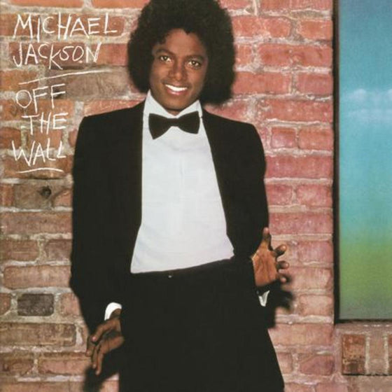Michael Jackson - Off The Wall - AudioSoundMusic