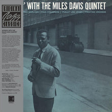  Miles Davis Quintet - Workin' With The Miles Davis Quintet - AudioSoundMusic