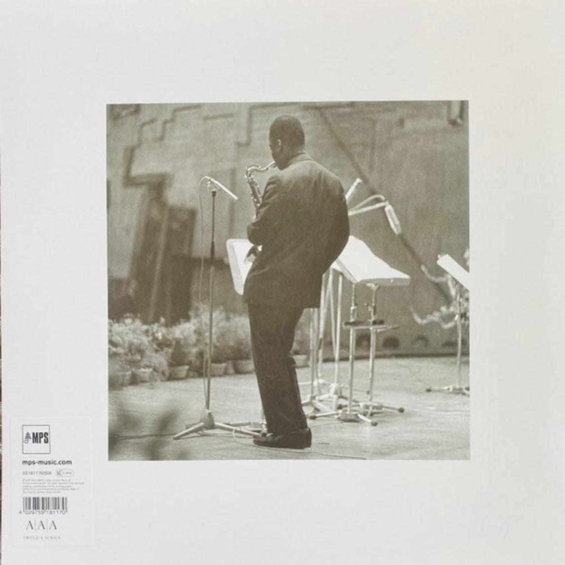 Nathan Davis Quintet Featuring Carmell Jones – The Hip Walk
