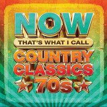  Now That’s What I Call Country Classics 70s AUDIOPHILE