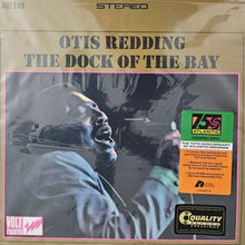  Otis Redding - The Dock Of The Bay