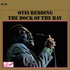 Otis Redding – The Dock Of The Bay Hybrid SACD