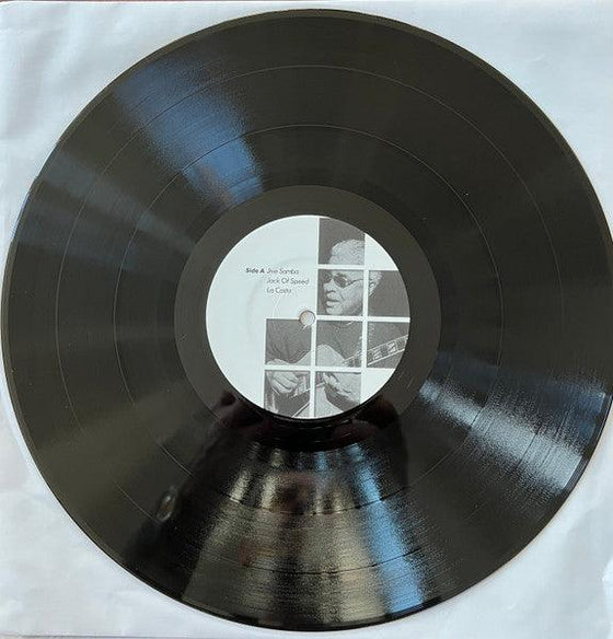 Phil Upchurch – Tell The Truth (2LP) - AudioSoundMusic