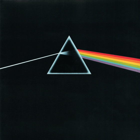 Pink Floyd – The Dark Side Of The Moon (Hybrid SACD, Multichannel, Japanese Edition) - AudioSoundMusic