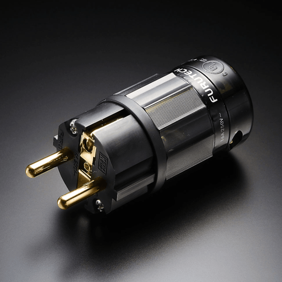 Power Connector FURUTECH - FI E 38 G
