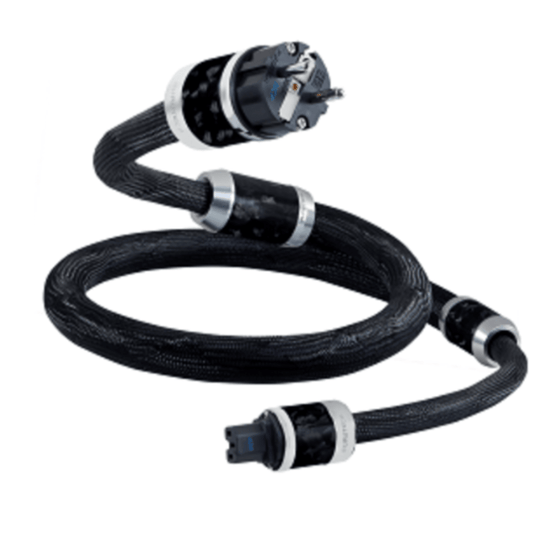 Power Cord Project V1 FURUTECH - AudioSoundMusic