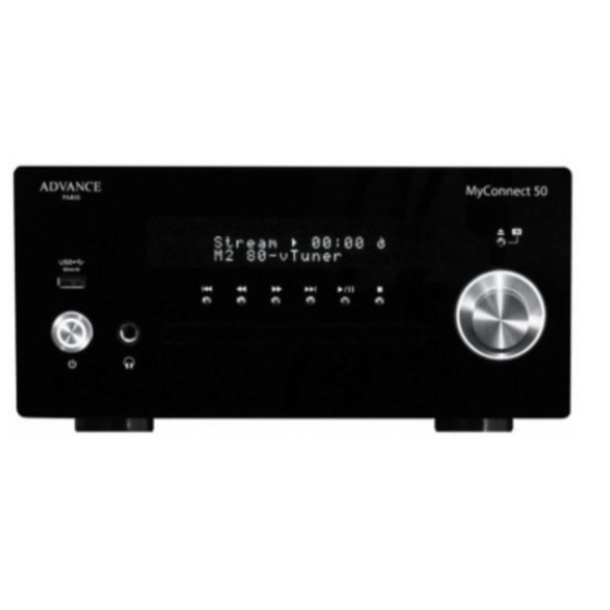 Pre-owned All in One MyConnect 50 - Advance Paris - AudioSoundMusic