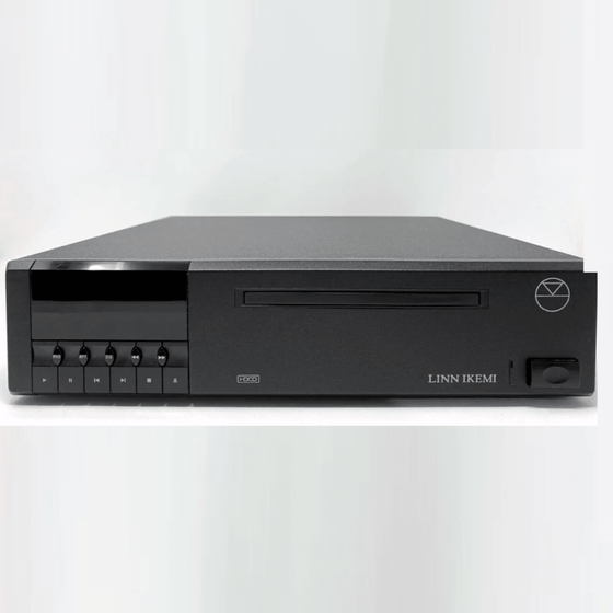 Pre-owned CD Player - LINN IKEMI - Audiophile Equipment