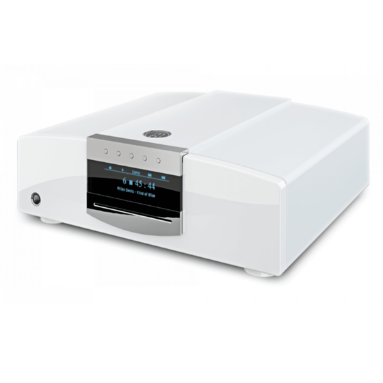 Pre-owned CD Player MBL C31