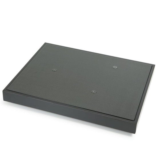 Pre-owned grounding base - Pro-ject Ground it carbon - AudioSoundMusic