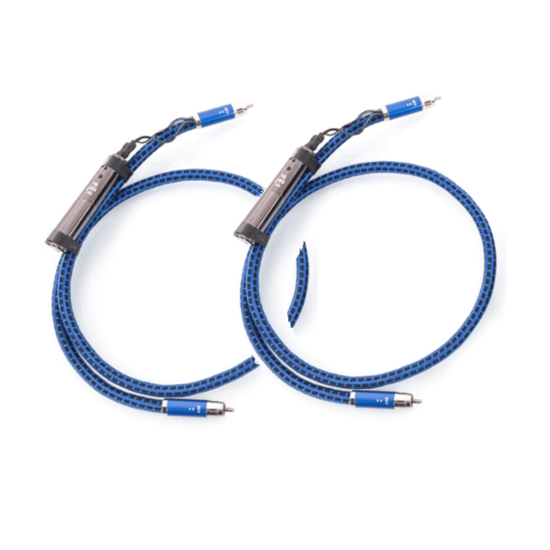 Pre-owned Interconnect Cable – AudioQuest SKY 72V – DBS
