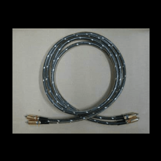 Pre-owned Interconnect cable - Wireworld eclipse 5 (1m) - AudioSoundMusic
