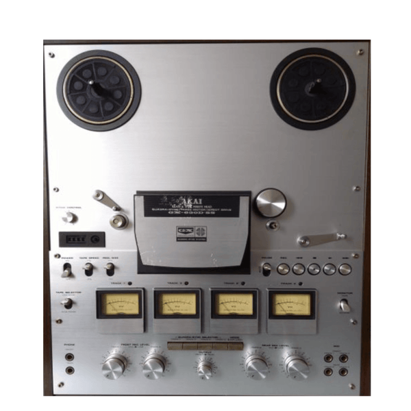 その他 AKAI GX-630D Akai GX-630D Tape Recorder | Reel to Reel