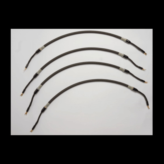 Pre-owned Speakers cables  - Tara Labs The One (1,5m)