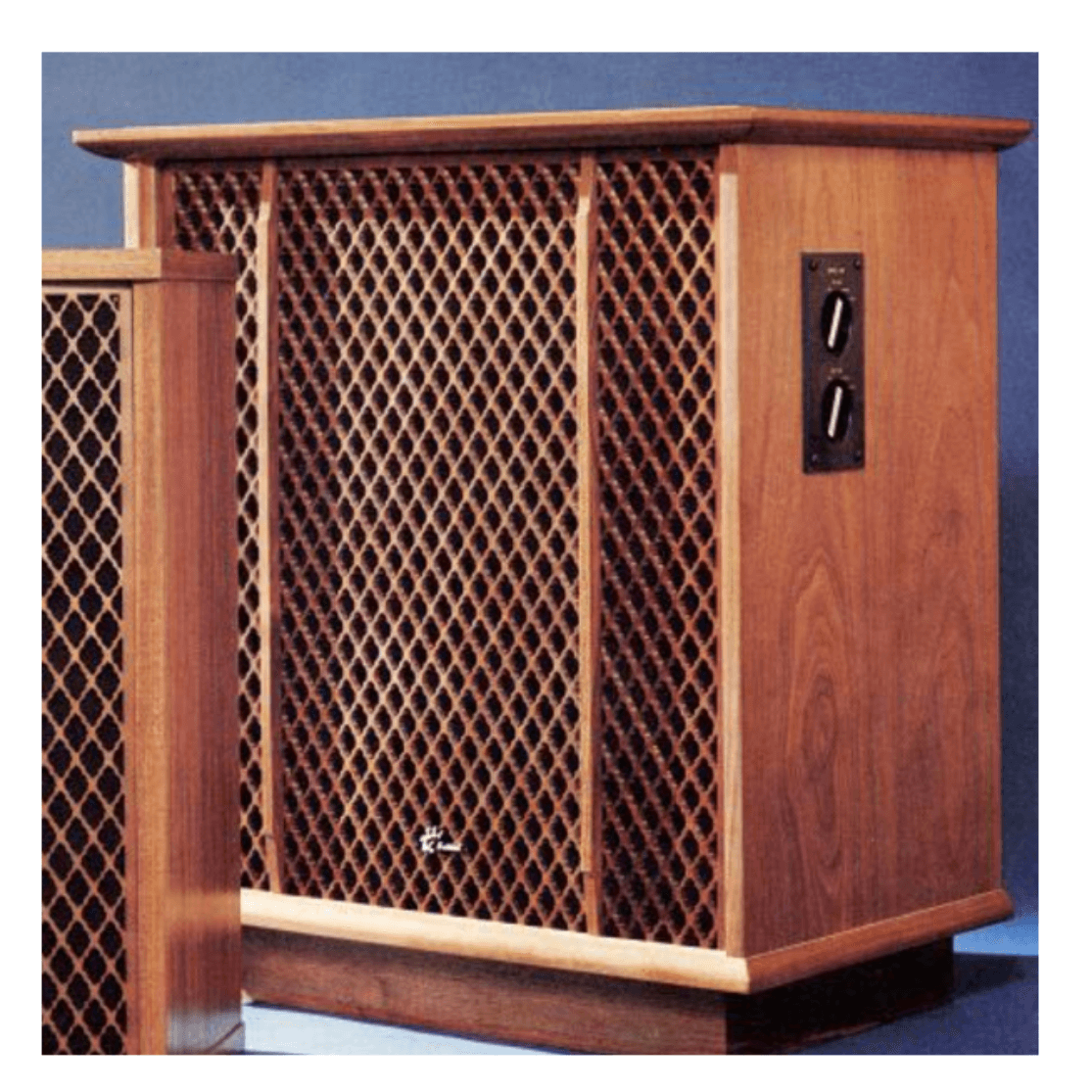 Pre-owned Speakers SANSUI SP3005 – AudioSoundMusic