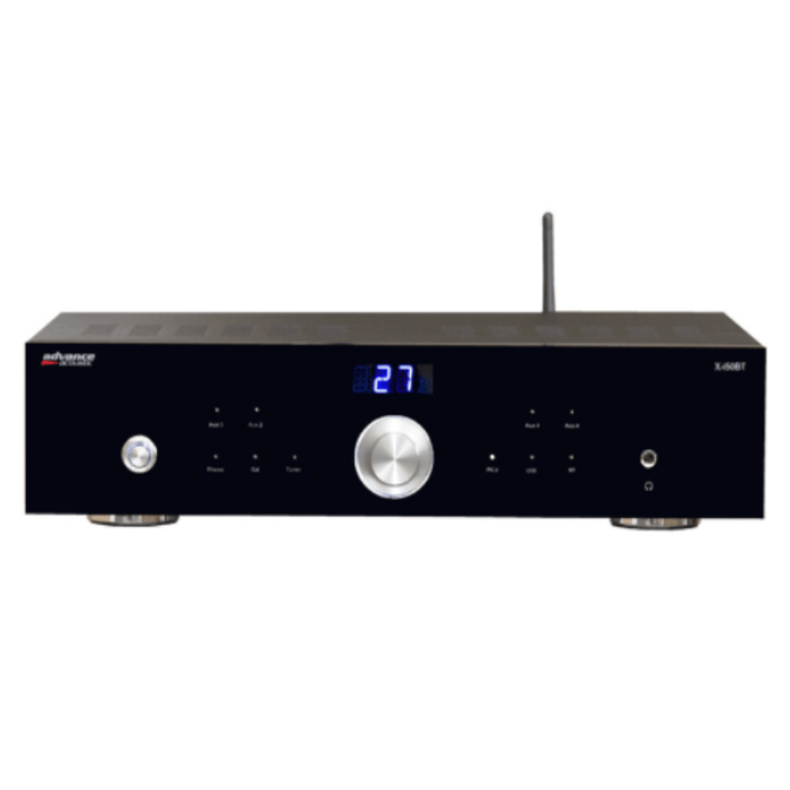 Demo & pre-owned amplifiers – AudioSoundMusic Demo & pre-owned amplifiers – AudioSoundMusic