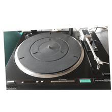  Pre-owned Turntable SONY PSX 600 with Cartridge Ortofon OM5E - Audiophile Equipment