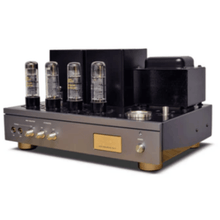  Pre-owned Vacuum Tube Power Amplifier AIR TIGHT ATM-1S / Audiophile Equipment