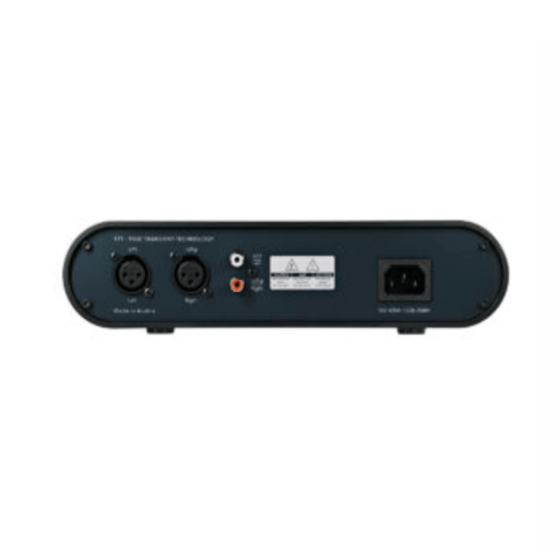Premium Headphone Amplifier - AUSTRIAN AUDIO - Full Score One - AudioSoundMusic