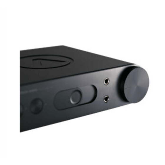 Premium Headphone Amplifier - AUSTRIAN AUDIO - Full Score One - AudioSoundMusic