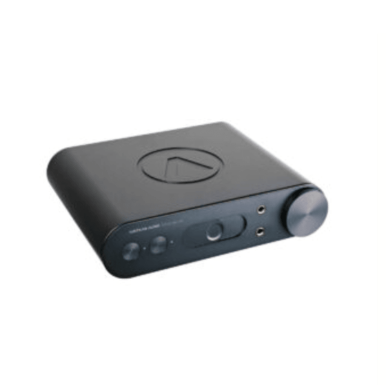 Premium Headphone Amplifier - AUSTRIAN AUDIO - Full Score One - AudioSoundMusic