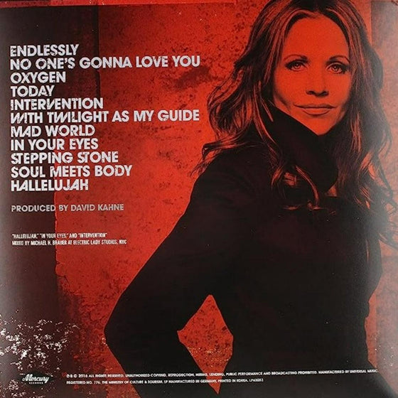 Renée Fleming – Dark Hope - AudioSoundMusic