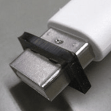  SAEC USB-FIT Viblation Isolation
