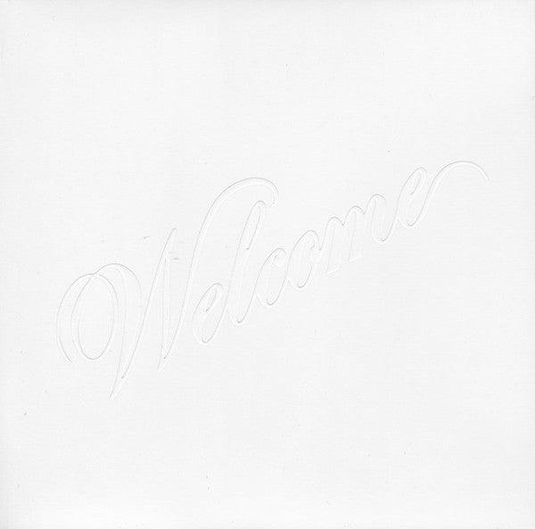 Santana - Welcome (Hybrid SACD, Japanese edition) – AudioSoundMusic