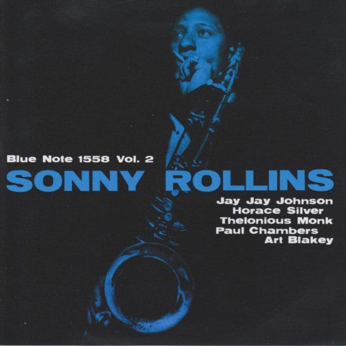 高音質SACD SONNY ROLLINS SAXOPHONE COLOSSUS hybrid ソニー ロリンズ