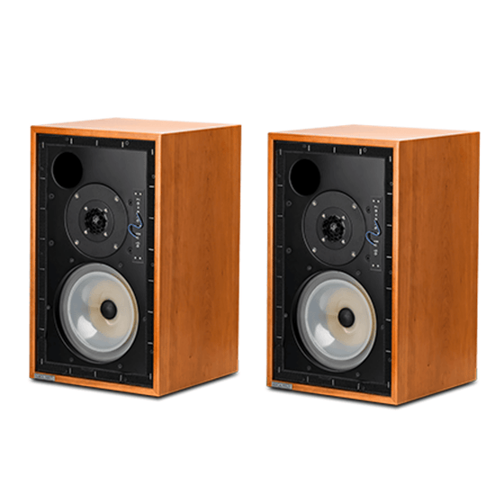 Stand Speakers Musical Fidelity LS 5/9 - AudioSoundMusic