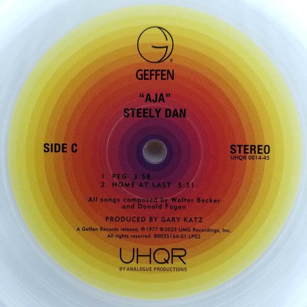 Steely Dan & Donald Fagen レコード5アルバムセット